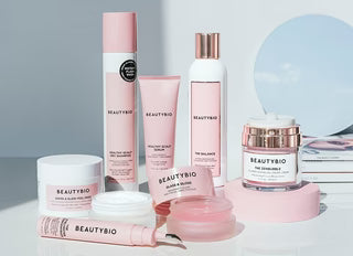 The Halysian Way: Where Nature Meets Radiance