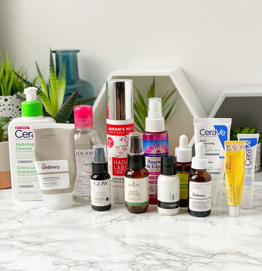 The Ritual of Radiance: Why Skincare Is Self-Care