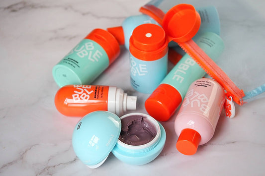 Skin Deep: The Quiet Power of Ritual