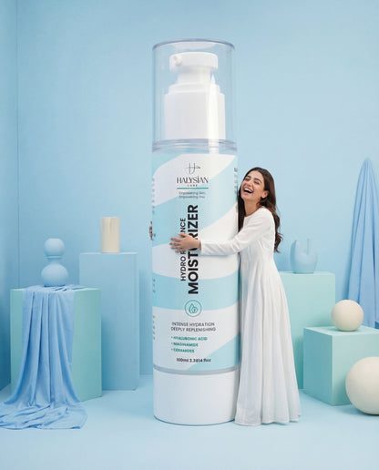 Hydro Radiance Moisturizer