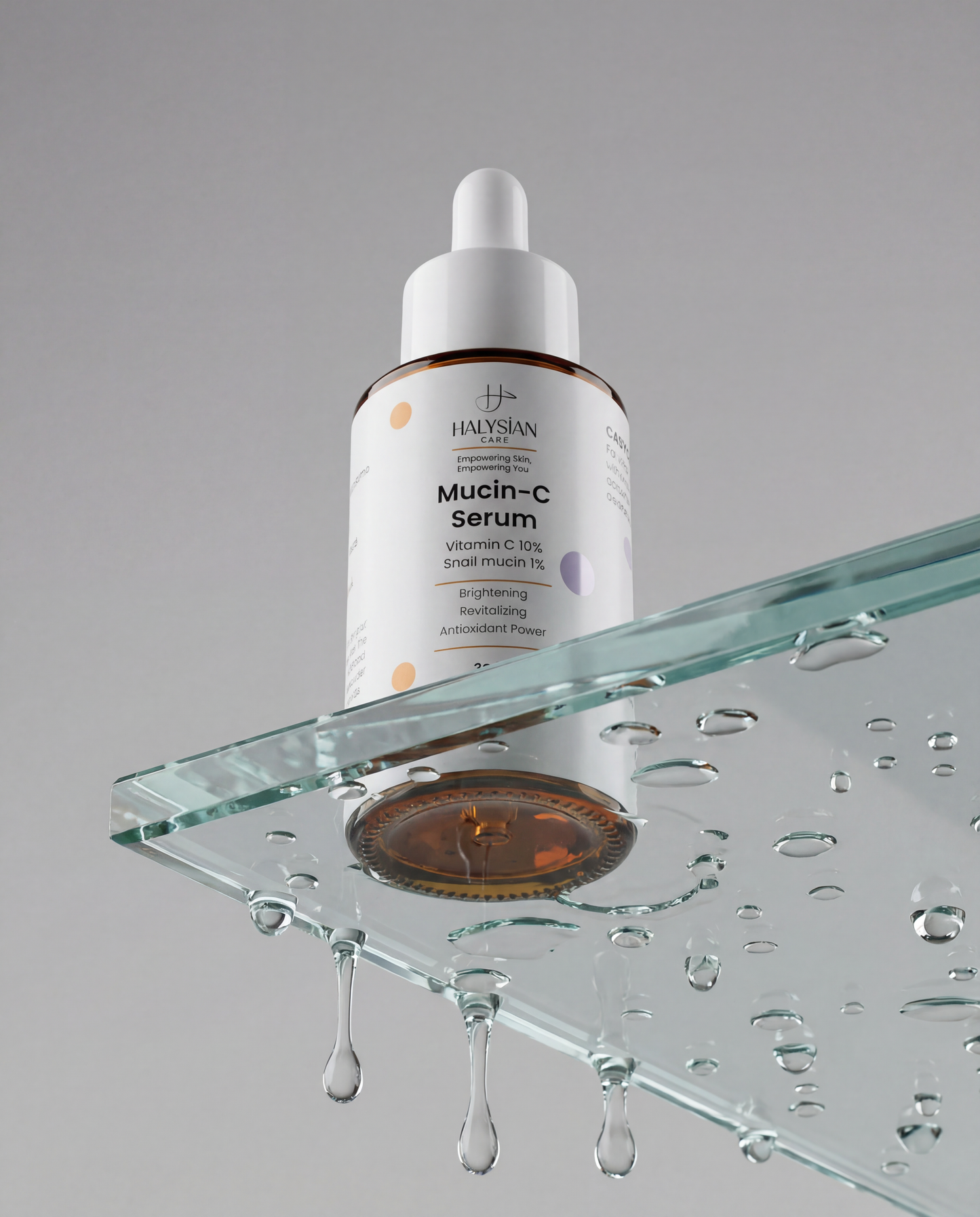 Mucin-C Serum