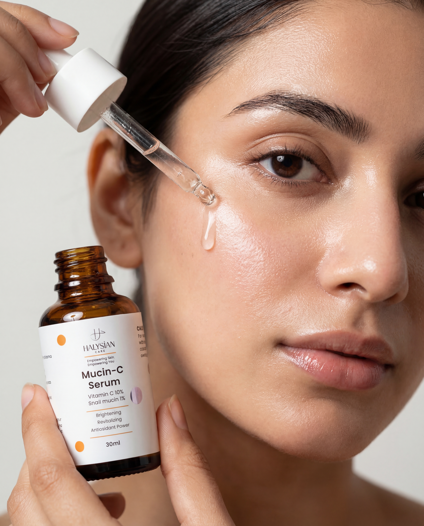 Mucin-C Serum
