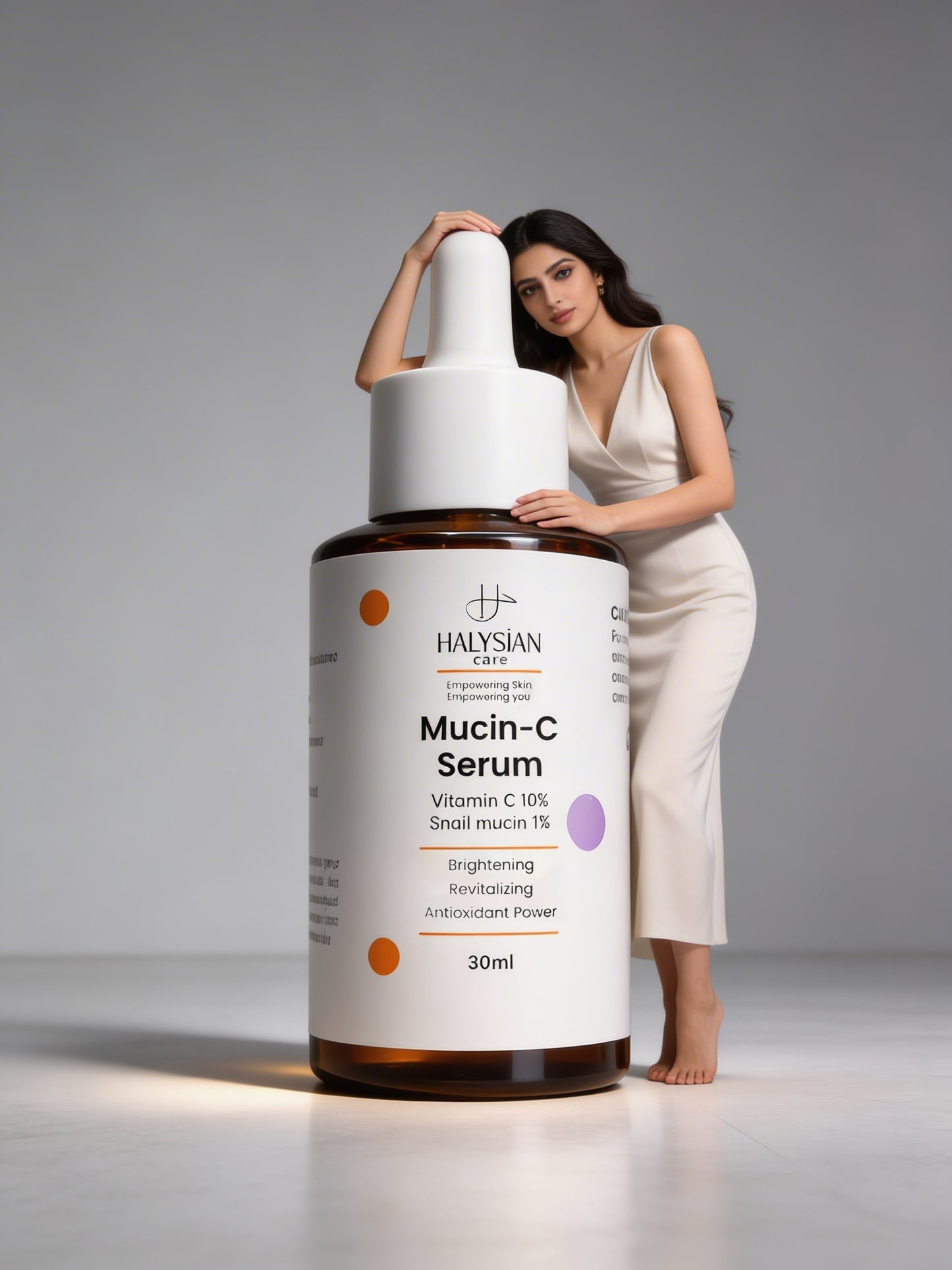 Mucin-C Serum