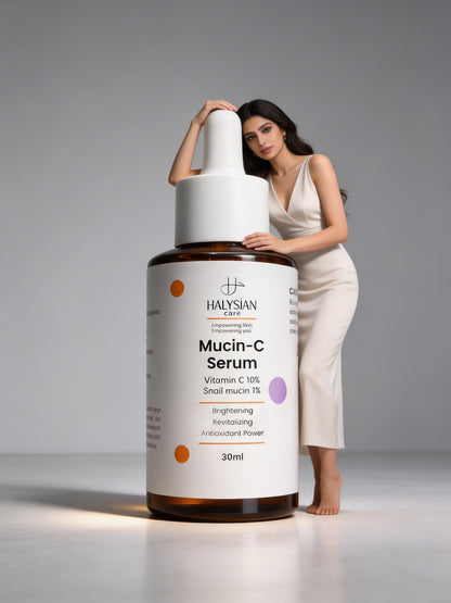 Mucin-C Serum