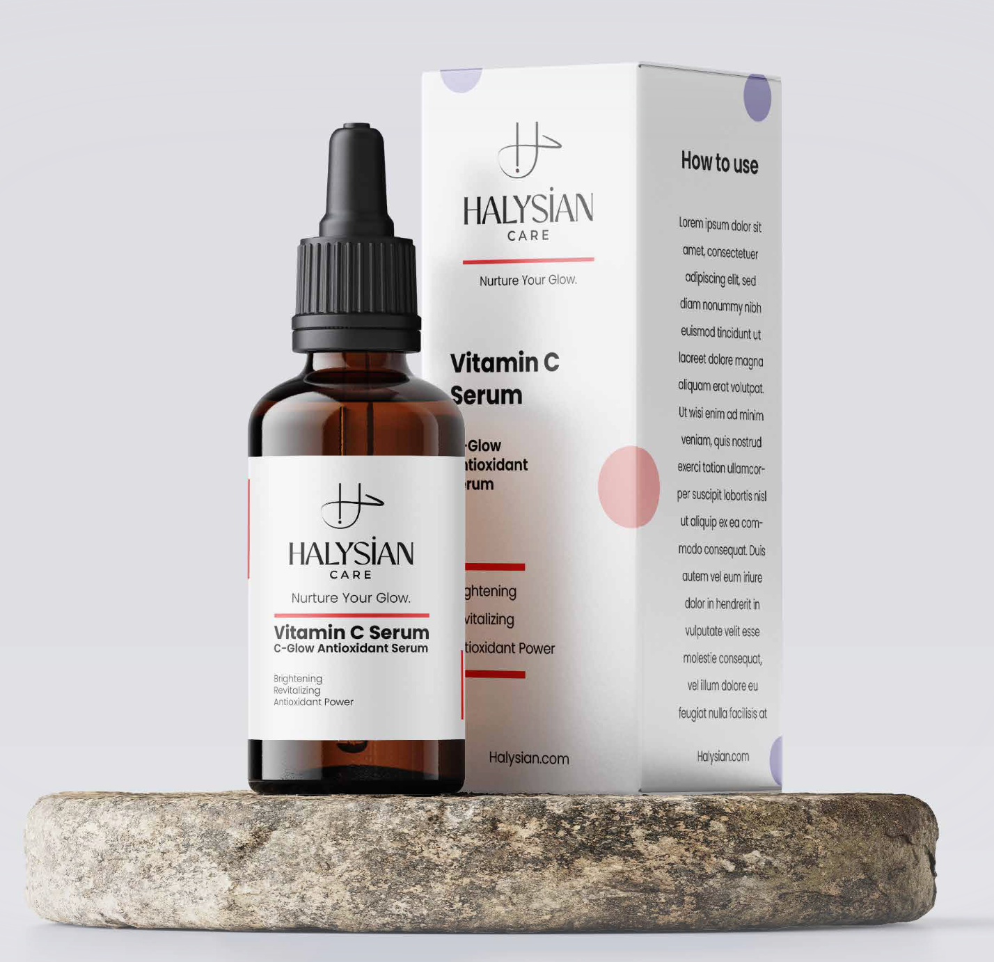 Antioxidant Serum