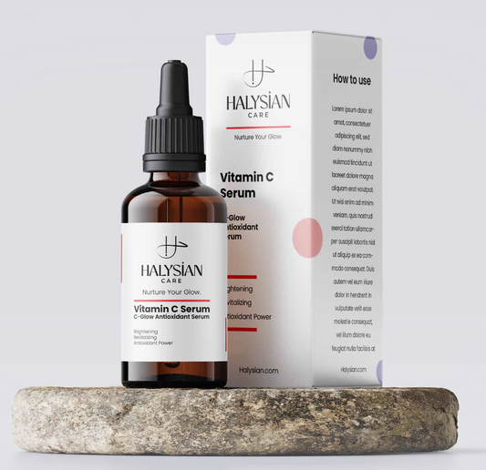 Antioxidant Serum