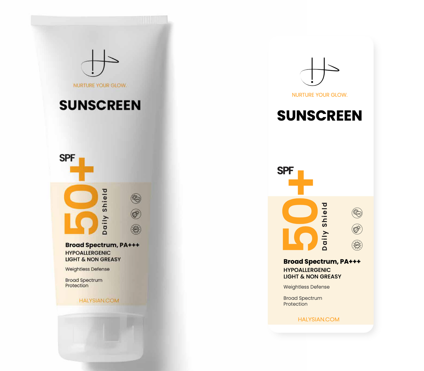 SFP Sunscreen