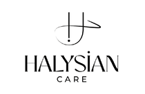 Halysian Care Logo
