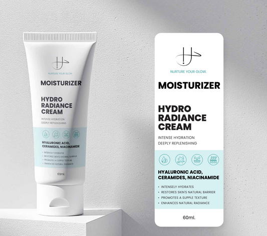 Hydro Radiance Moisturizer