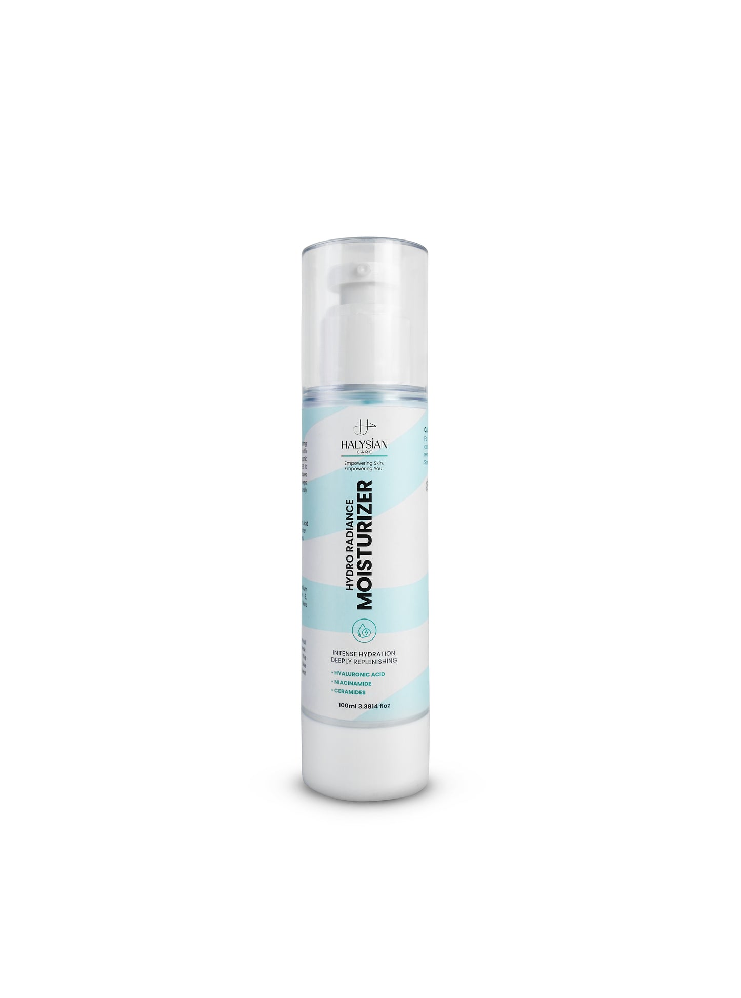 Hydro Radiance Moisturizer