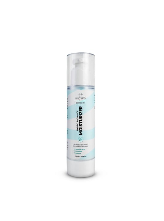 Hydro Radiance Moisturizer