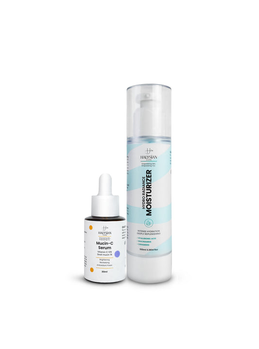 Repair & Restore Duo