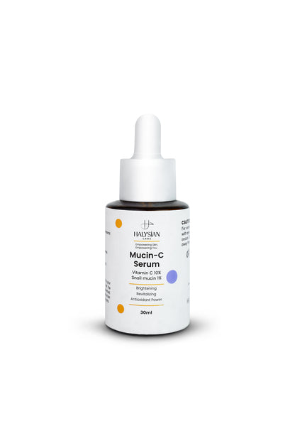Mucin-C Serum