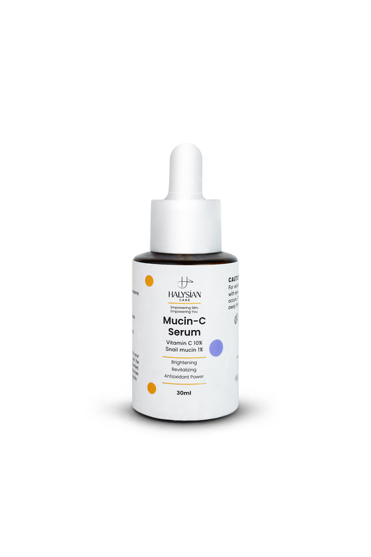 Mucin-C Serum