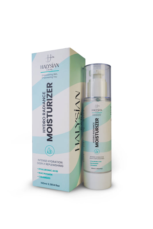 Hydro Radiance Moisturizer