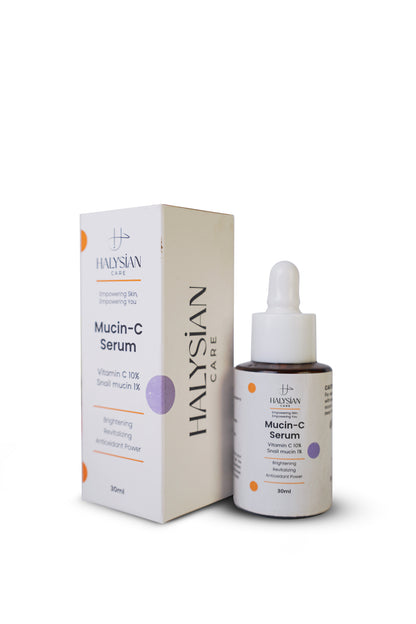 Mucin-C Serum