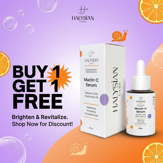 Stop Hiding Your Glow. Clear Dark Spots & Dull Skin in 7 Days.